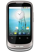 Best available price of Huawei U8180 IDEOS X1 in Czech