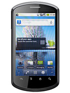 Best available price of Huawei U8800 IDEOS X5 in Czech