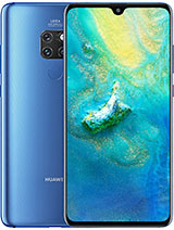 Best available price of Huawei Mate 20 in Czech