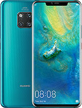 Best available price of Huawei Mate 20 Pro in Czech