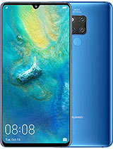 Best available price of Huawei Mate 20 X in Czech