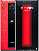 Best available price of Huawei Mate 30 RS Porsche Design in Czech