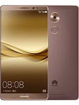 Best available price of Huawei Mate 8 in Czech
