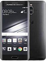 Best available price of Huawei Mate 9 Porsche Design in Czech