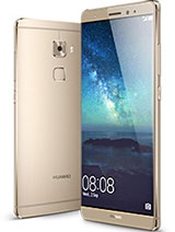 Best available price of Huawei Mate S in Czech