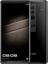 Best available price of Huawei Mate 10 Porsche Design in Czech