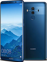 Best available price of Huawei Mate 10 Pro in Czech