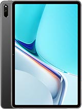 Best available price of Huawei MatePad 11 (2021) in Czech