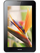 Best available price of Huawei MediaPad 7 Vogue in Czech
