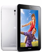 Best available price of Huawei MediaPad 7 Youth in Czech