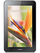 Best available price of Huawei MediaPad 7 Youth2 in Czech