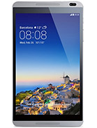 Best available price of Huawei MediaPad M1 in Czech