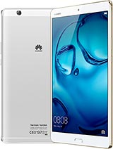 Best available price of Huawei MediaPad M3 8-4 in Czech
