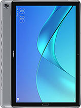 Best available price of Huawei MediaPad M5 10 in Czech