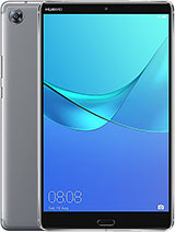 Best available price of Huawei MediaPad M5 8 in Czech
