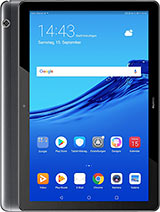 Best available price of Huawei MediaPad T5 in Czech
