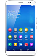 Best available price of Huawei MediaPad X1 in Czech