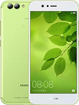 Best available price of Huawei nova 2 in Czech