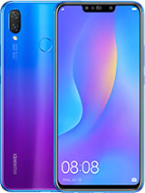 Best available price of Huawei nova 3i in Czech