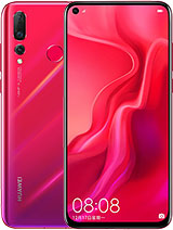 Best available price of Huawei nova 4 in Czech