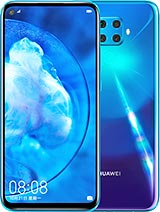 Best available price of Huawei nova 5z in Czech