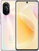 Best available price of Huawei nova 8 in Czech