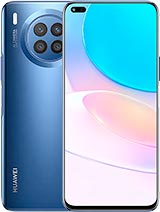 Best available price of Huawei nova 8i in Czech