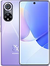 Best available price of Huawei nova 9 in Czech