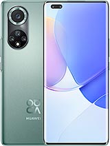 Best available price of Huawei nova 9 Pro in Czech