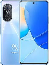 Best available price of Huawei nova 9 SE in Czech
