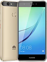 Best available price of Huawei nova in Czech