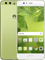 Best available price of Huawei P10 in Czech