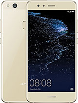 Best available price of Huawei P10 Lite in Czech