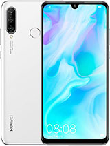 Best available price of Huawei P30 lite in Czech
