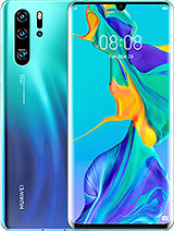 Best available price of Huawei P30 Pro in Czech