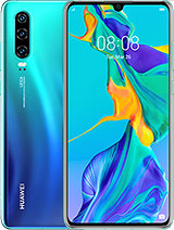Best available price of Huawei P30 in Czech