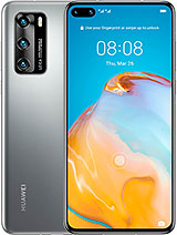 Huawei P50 at Czech.mymobilemarket.net