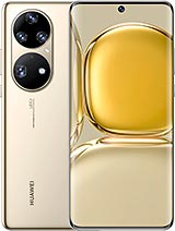 Best available price of Huawei P50 Pro in Czech