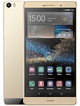 Best available price of Huawei P8max in Czech