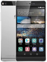 Best available price of Huawei P8 in Czech