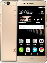 Best available price of Huawei P9 lite in Czech