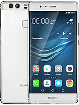 Best available price of Huawei P9 Plus in Czech