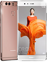 Best available price of Huawei P9 in Czech