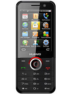 Best available price of Huawei U5510 in Czech