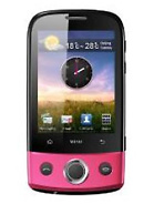 Best available price of Huawei U8100 in Czech