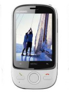 Best available price of Huawei U8110 in Czech