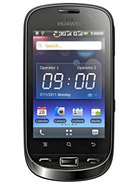 Best available price of Huawei U8520 Duplex in Czech