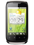 Best available price of Huawei U8650 Sonic in Czech