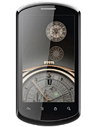 Best available price of Huawei U8800 Pro in Czech