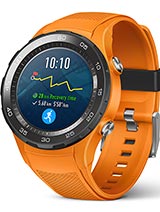 Best available price of Huawei Watch 2 in Czech